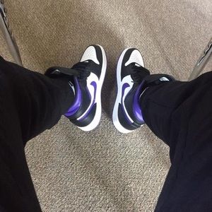 Meet your Posher, Jeanclaude